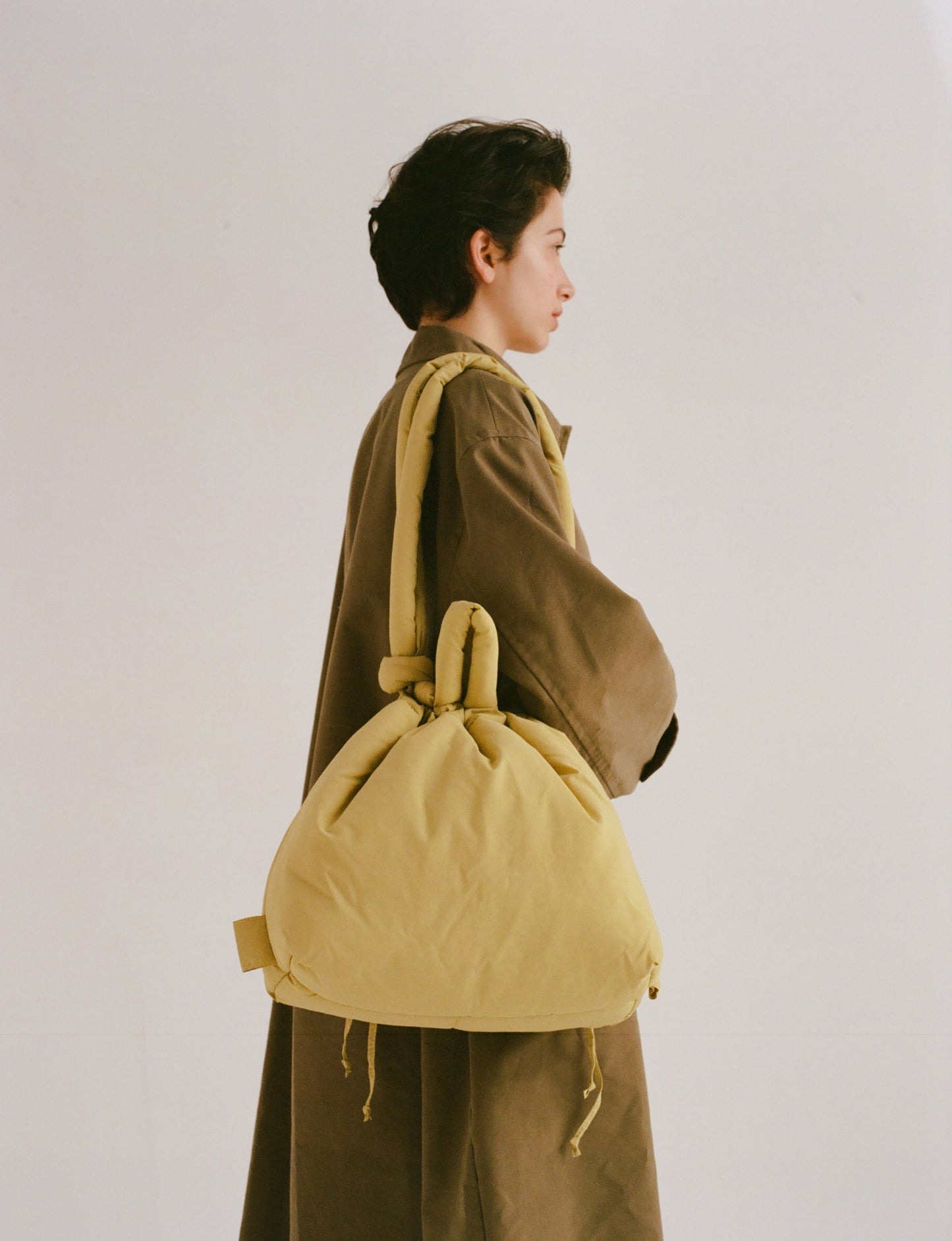 La Célestine Soft Bag