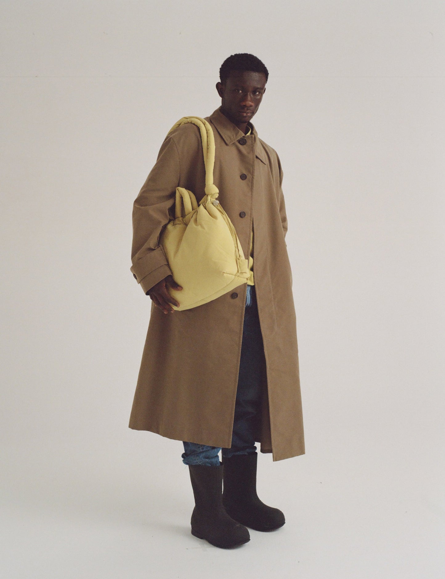 La Célestine Soft Bag