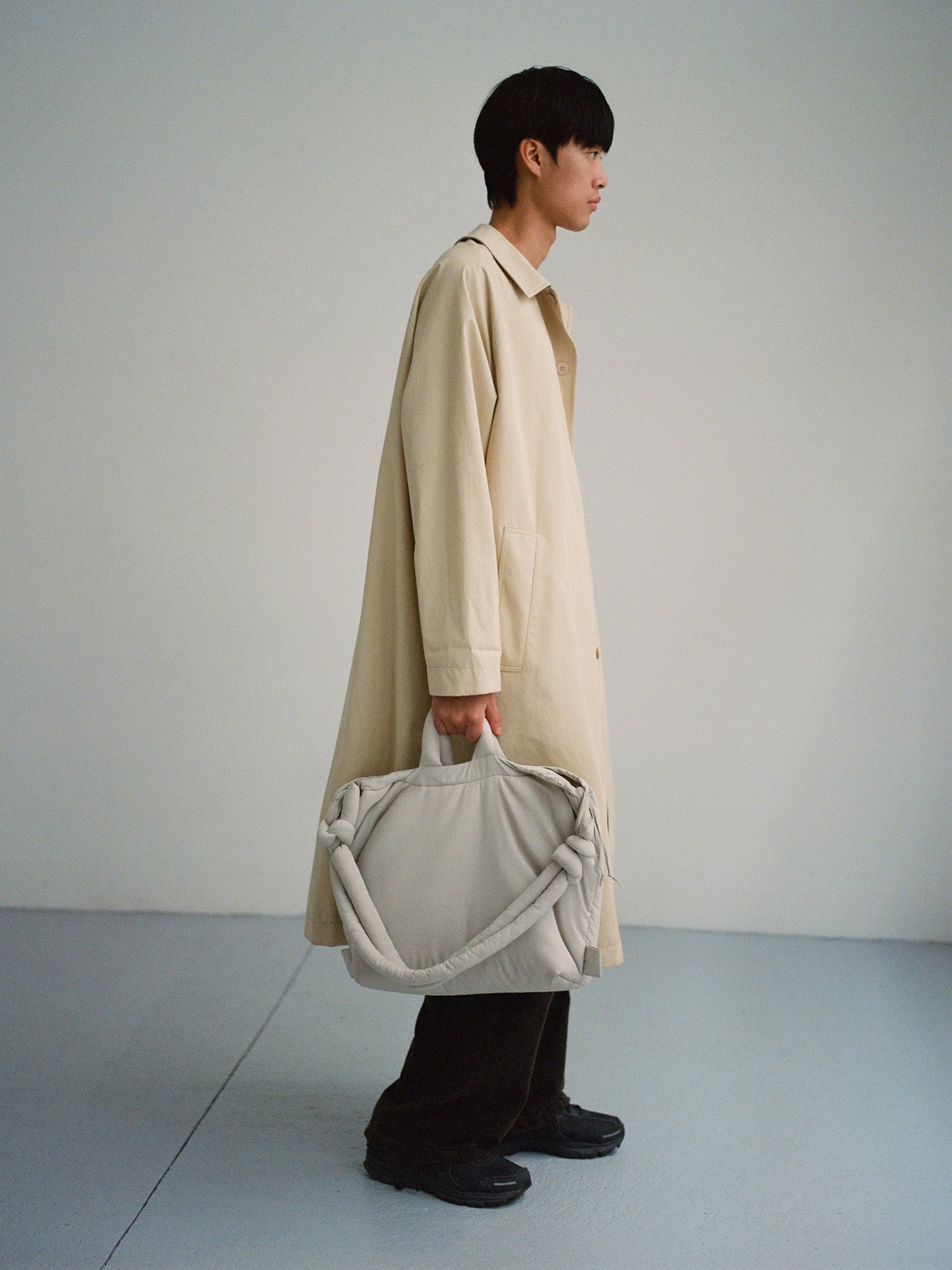 La Célestine Soft Bag
