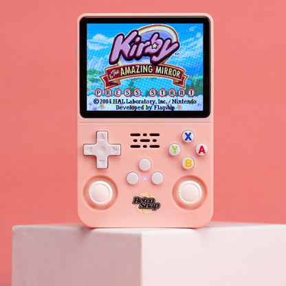 RetroBoost™ Play