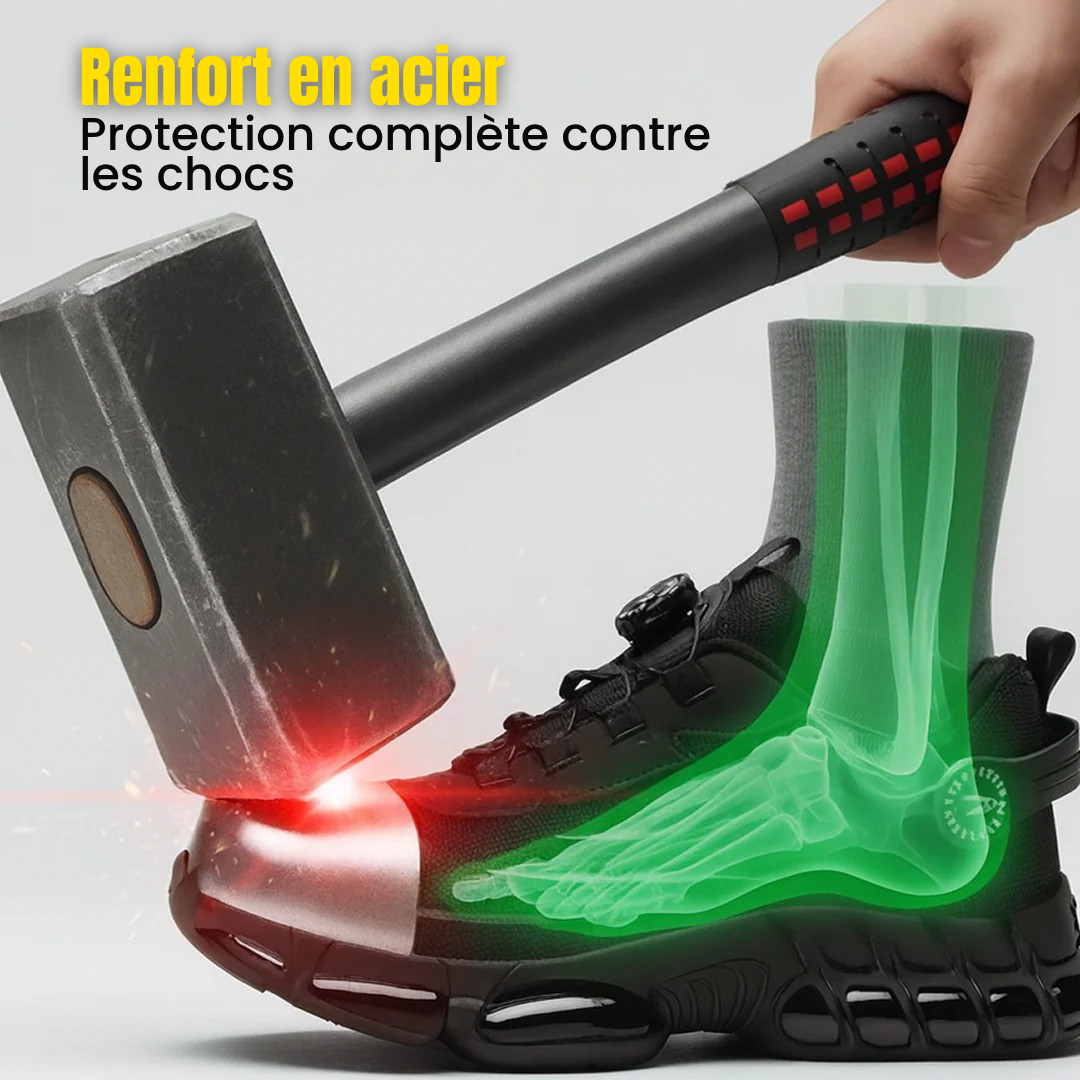 ACIERMAX™ G4
