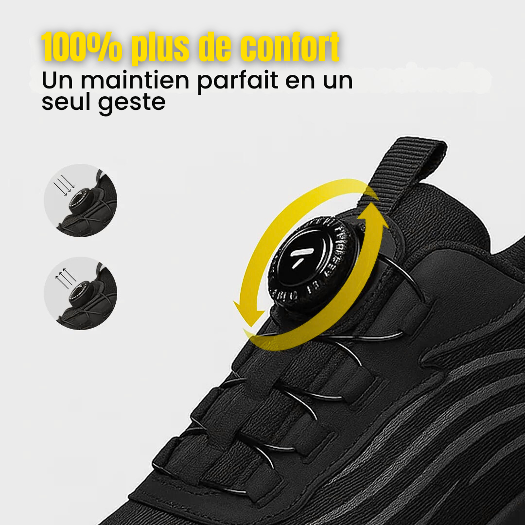 ACIERMAX™ G4