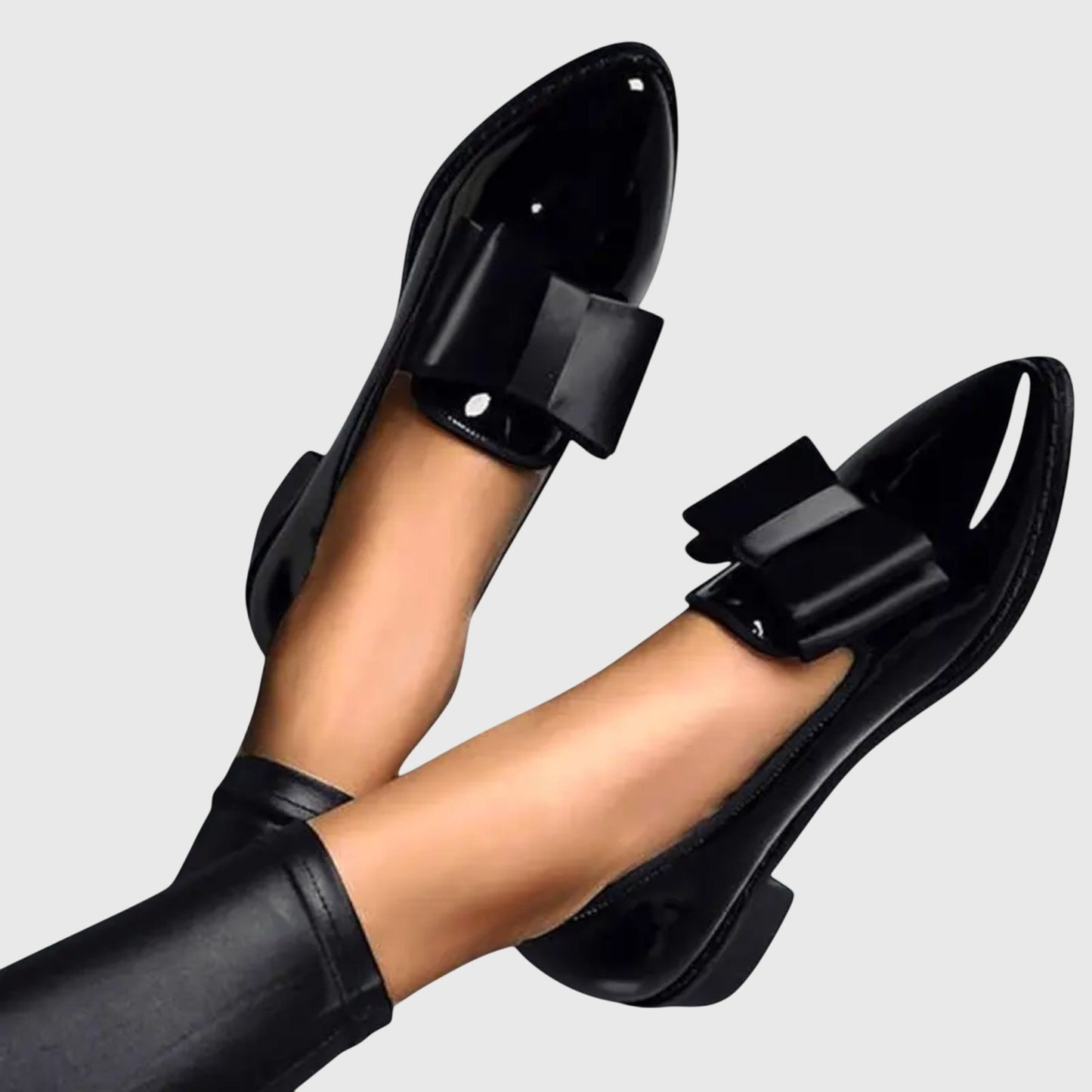 Anya™ | Mocassin orthopédique