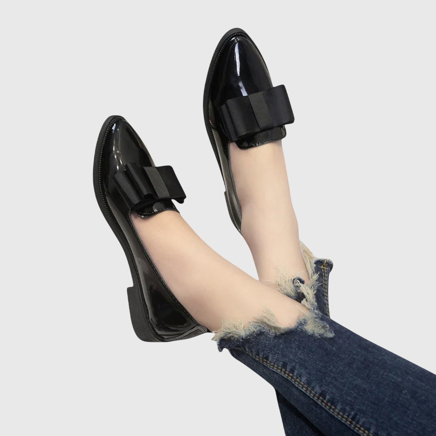 Anya™ | Mocassin orthopédique