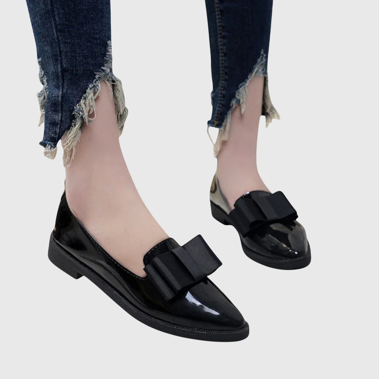 Anya™ | Mocassin orthopédique