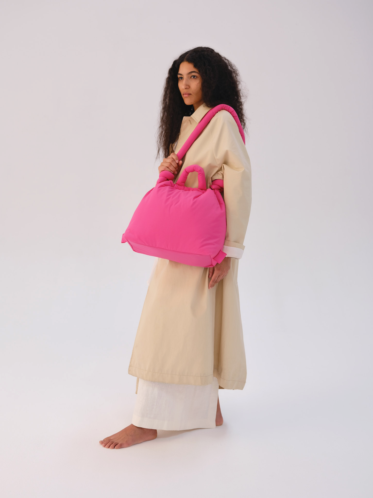 La Célestine Soft Bag