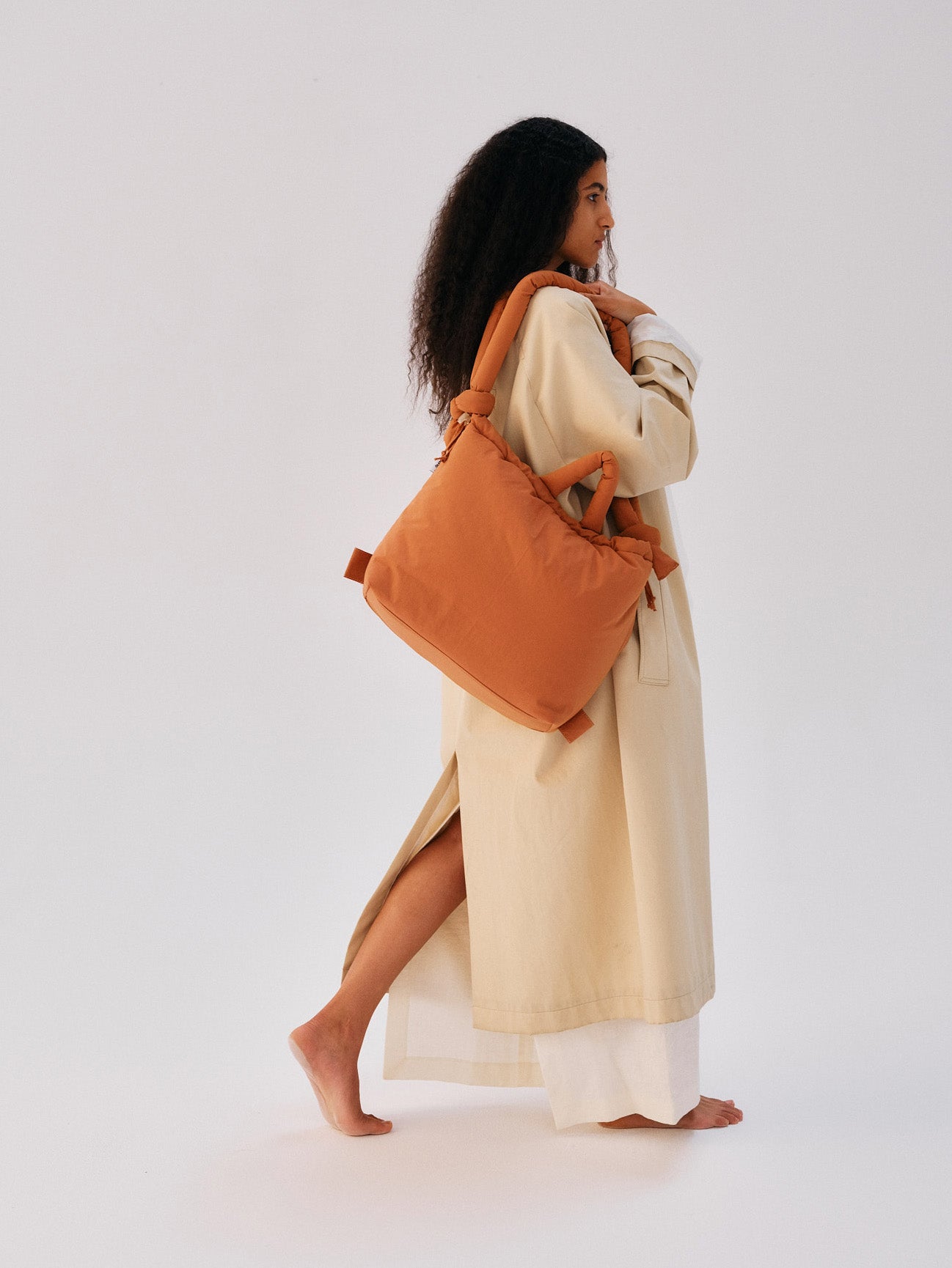 La Célestine Soft Bag