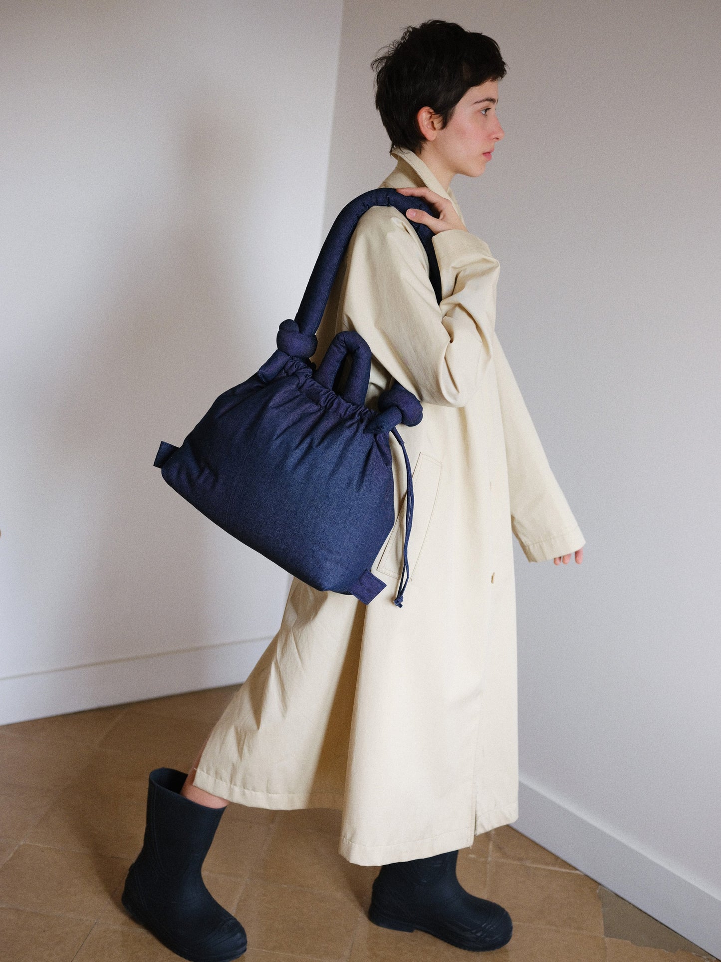 La Célestine Soft Bag