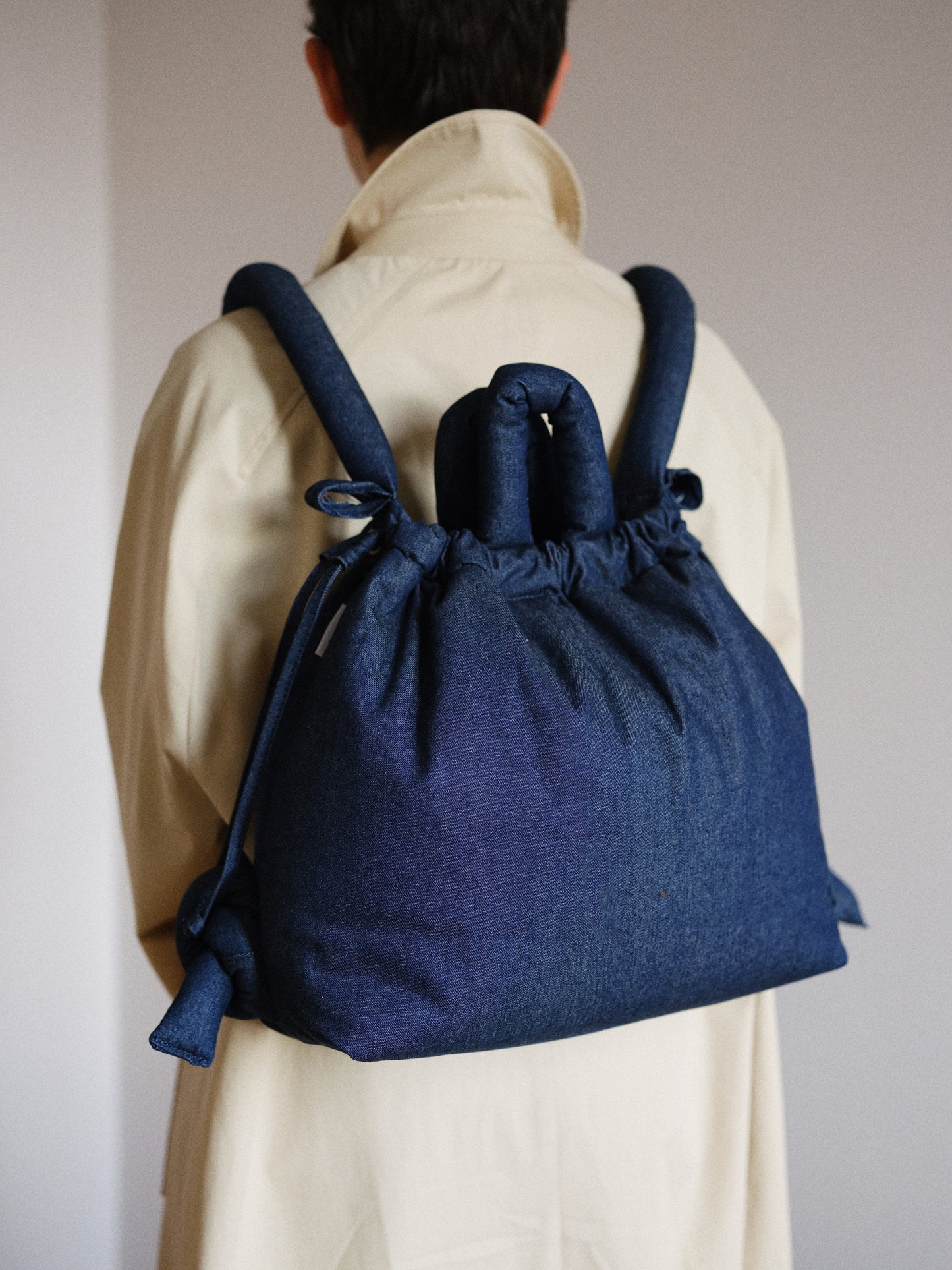 La Célestine Soft Bag