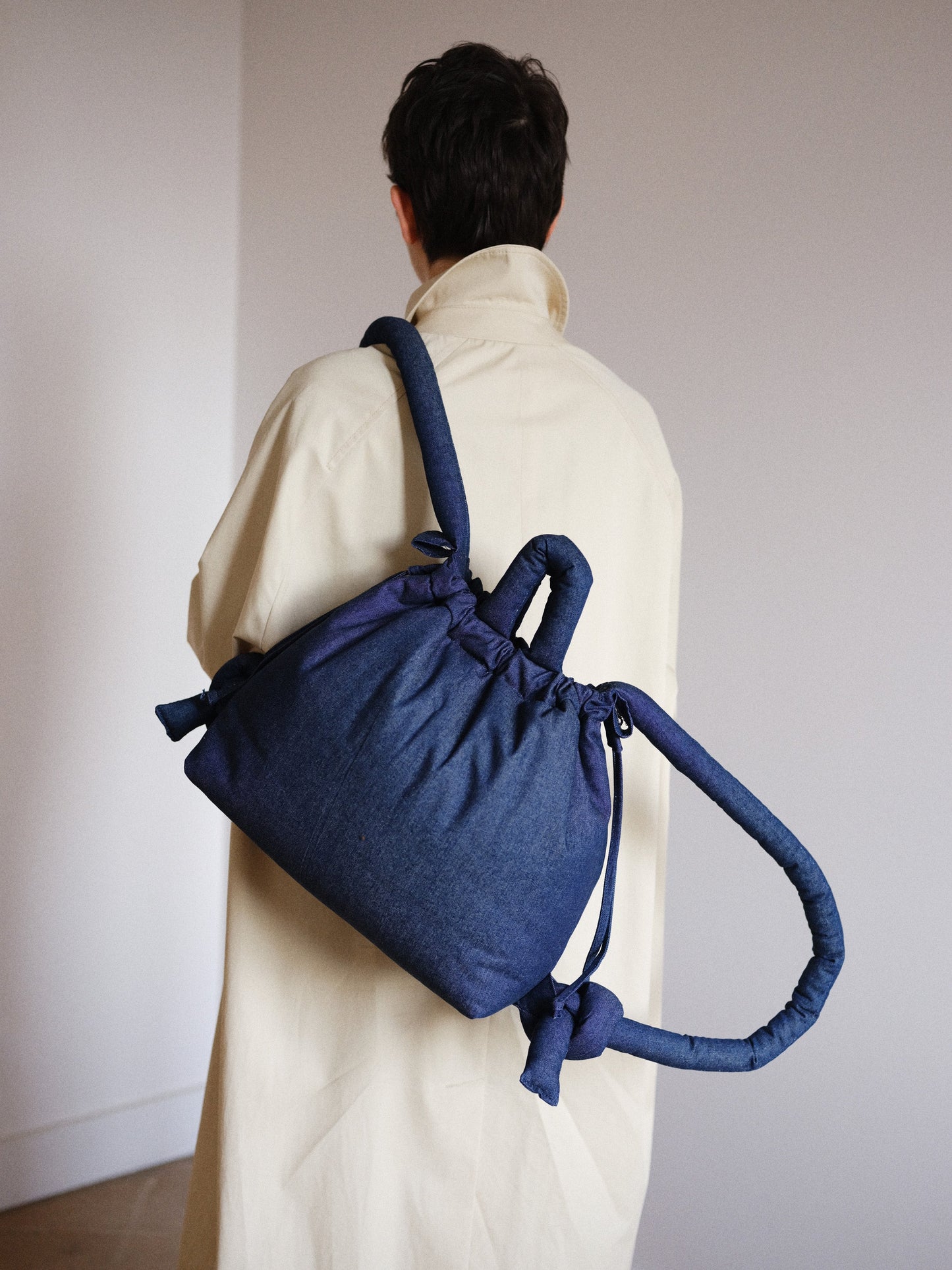 La Célestine Soft Bag