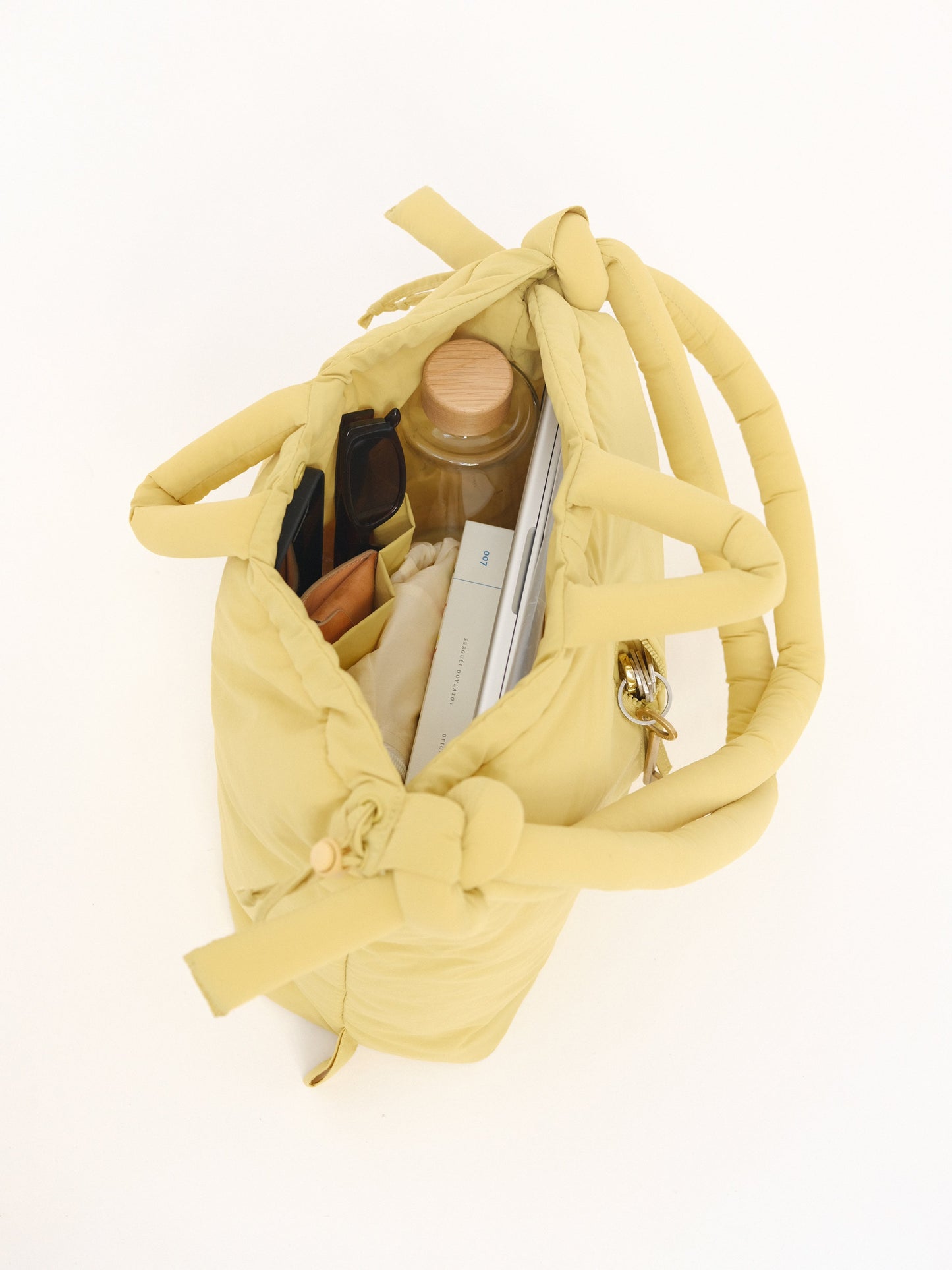 La Célestine Soft Bag