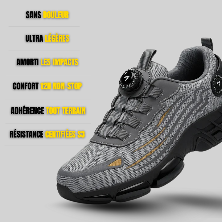 ACIERMAX™ G4