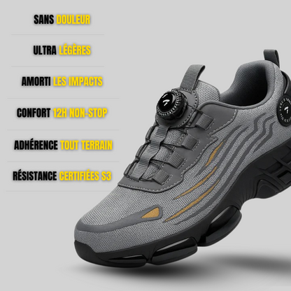 ACIERMAX™ G4