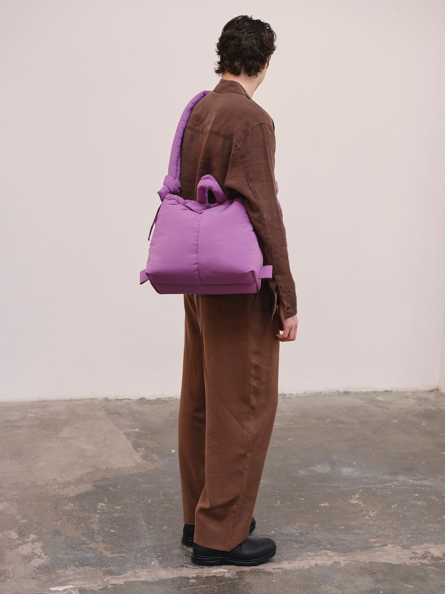 La Célestine Soft Bag