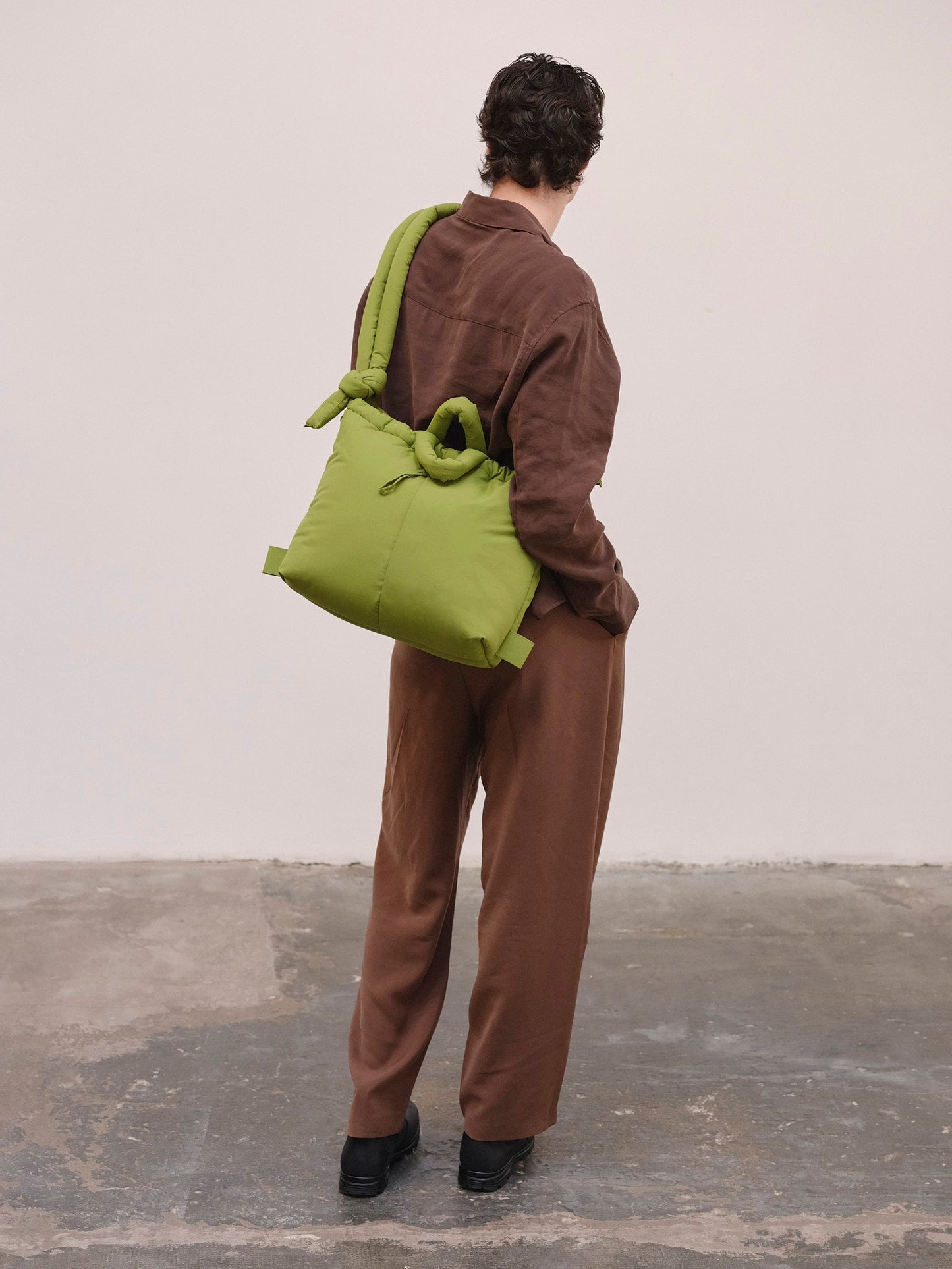 La Célestine Soft Bag