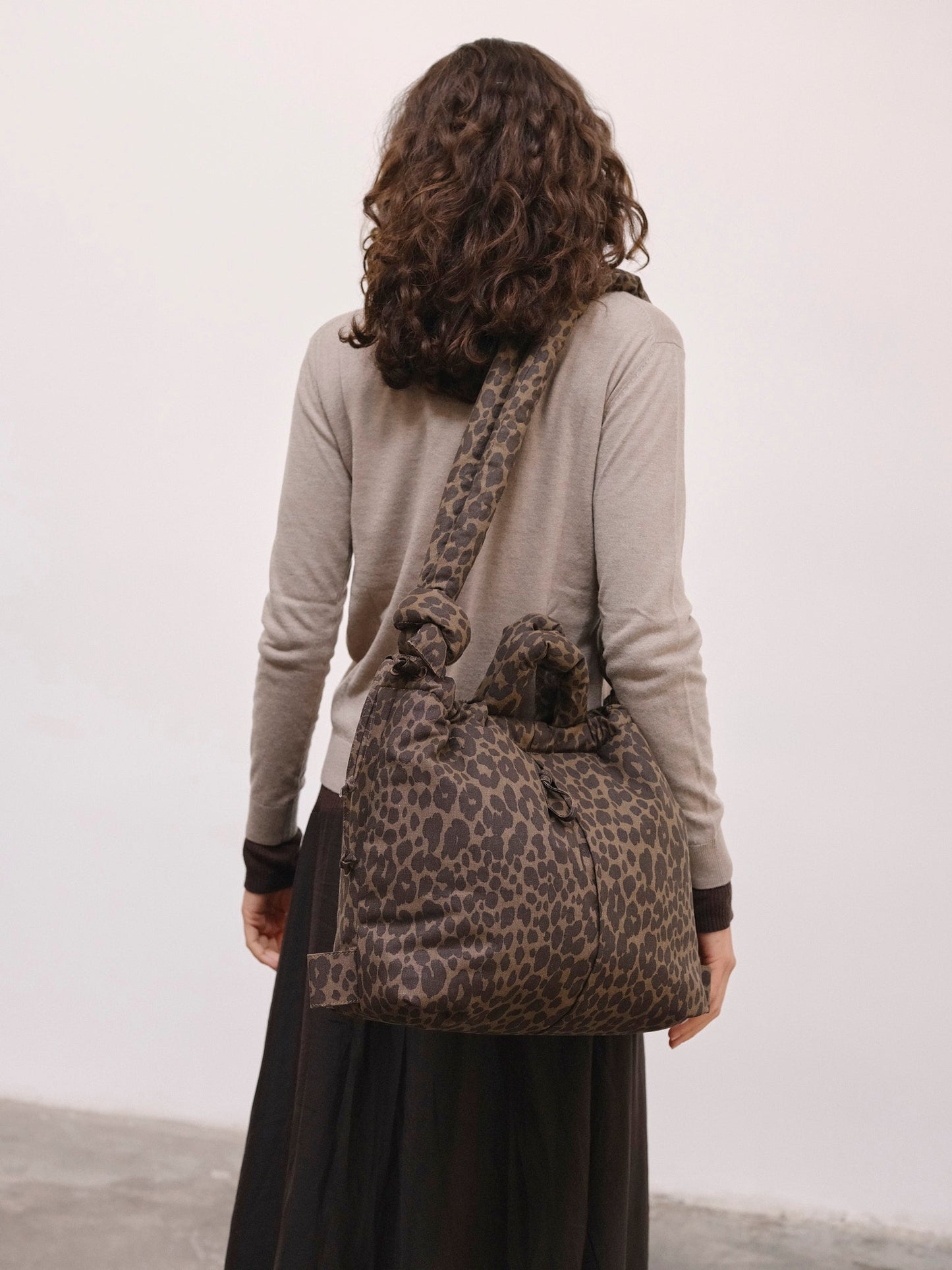 La Célestine Soft Bag