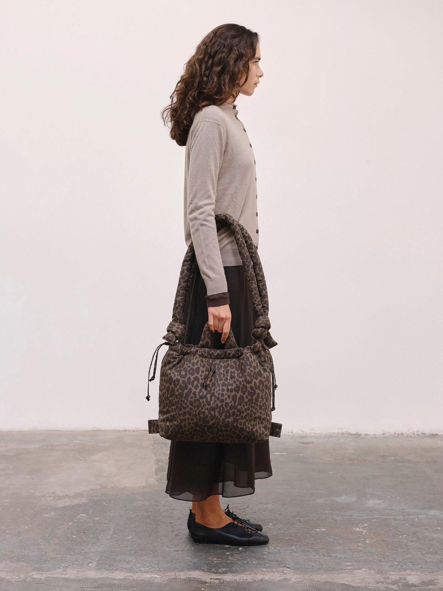 La Célestine Soft Bag