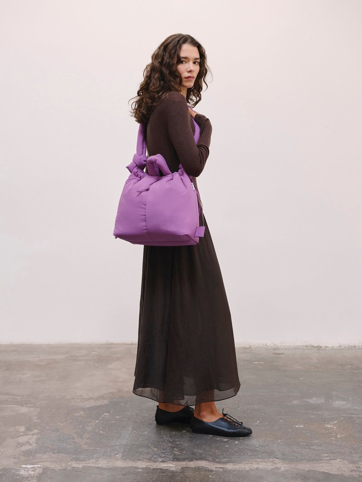 La Célestine Soft Bag