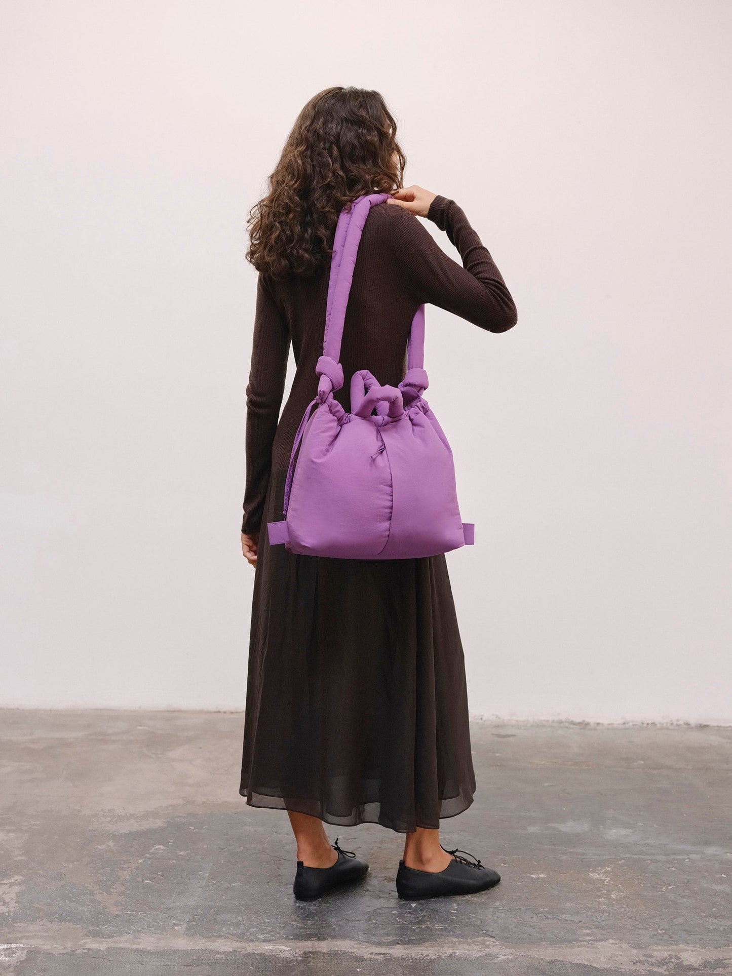La Célestine Soft Bag