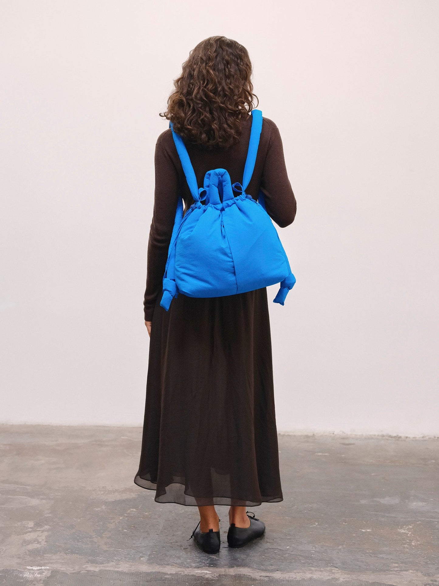 La Célestine Soft Bag