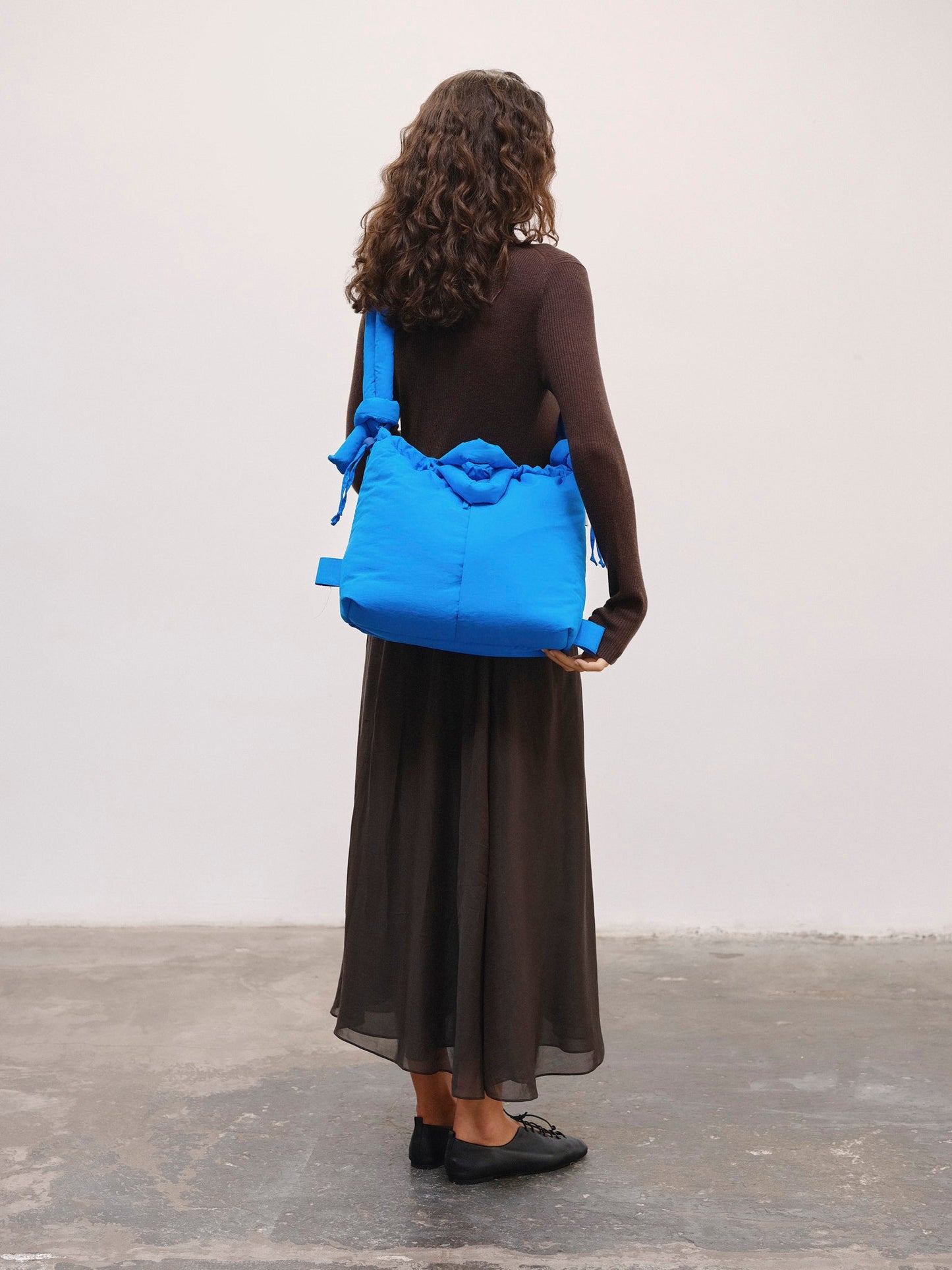 La Célestine Soft Bag