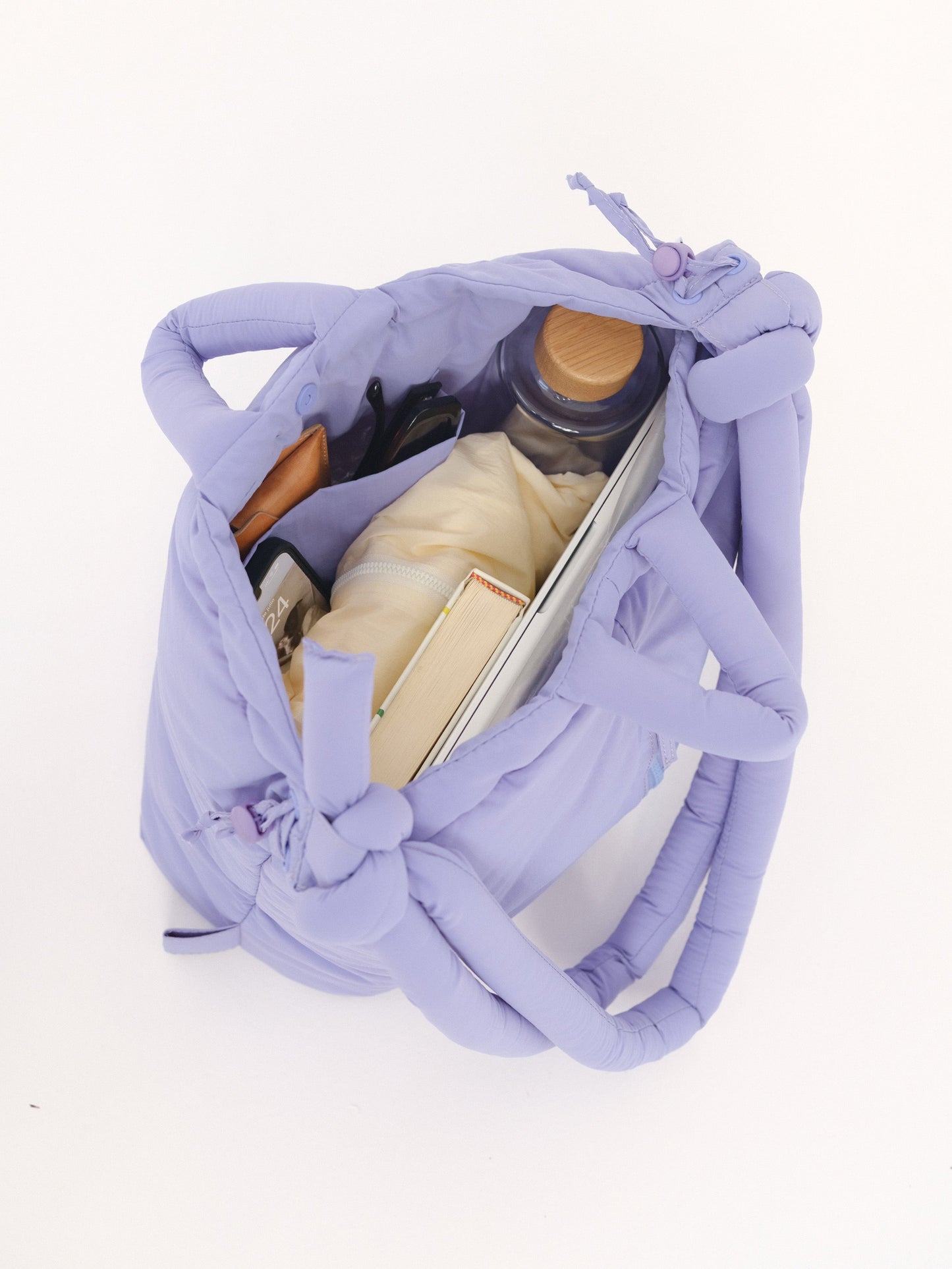 La Célestine Soft Bag