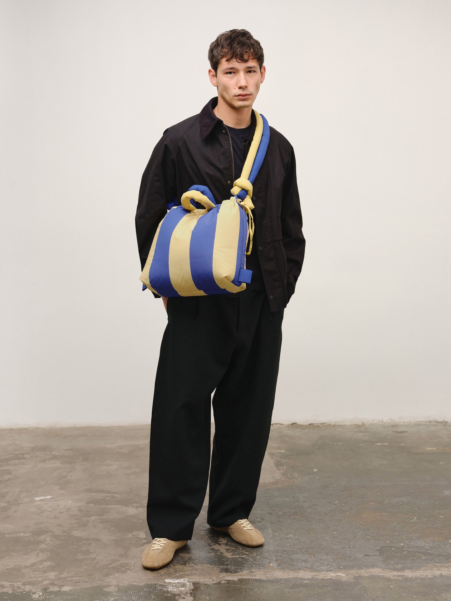 La Célestine Soft Bag