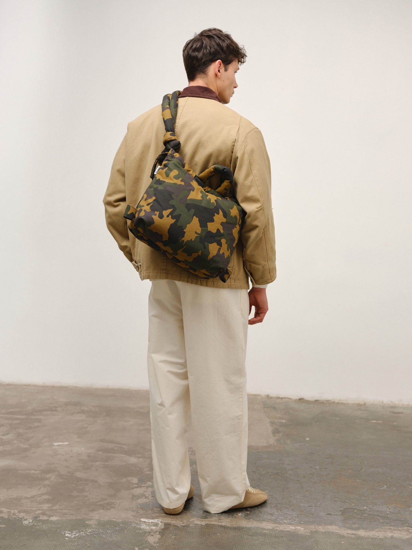 La Célestine Soft Bag