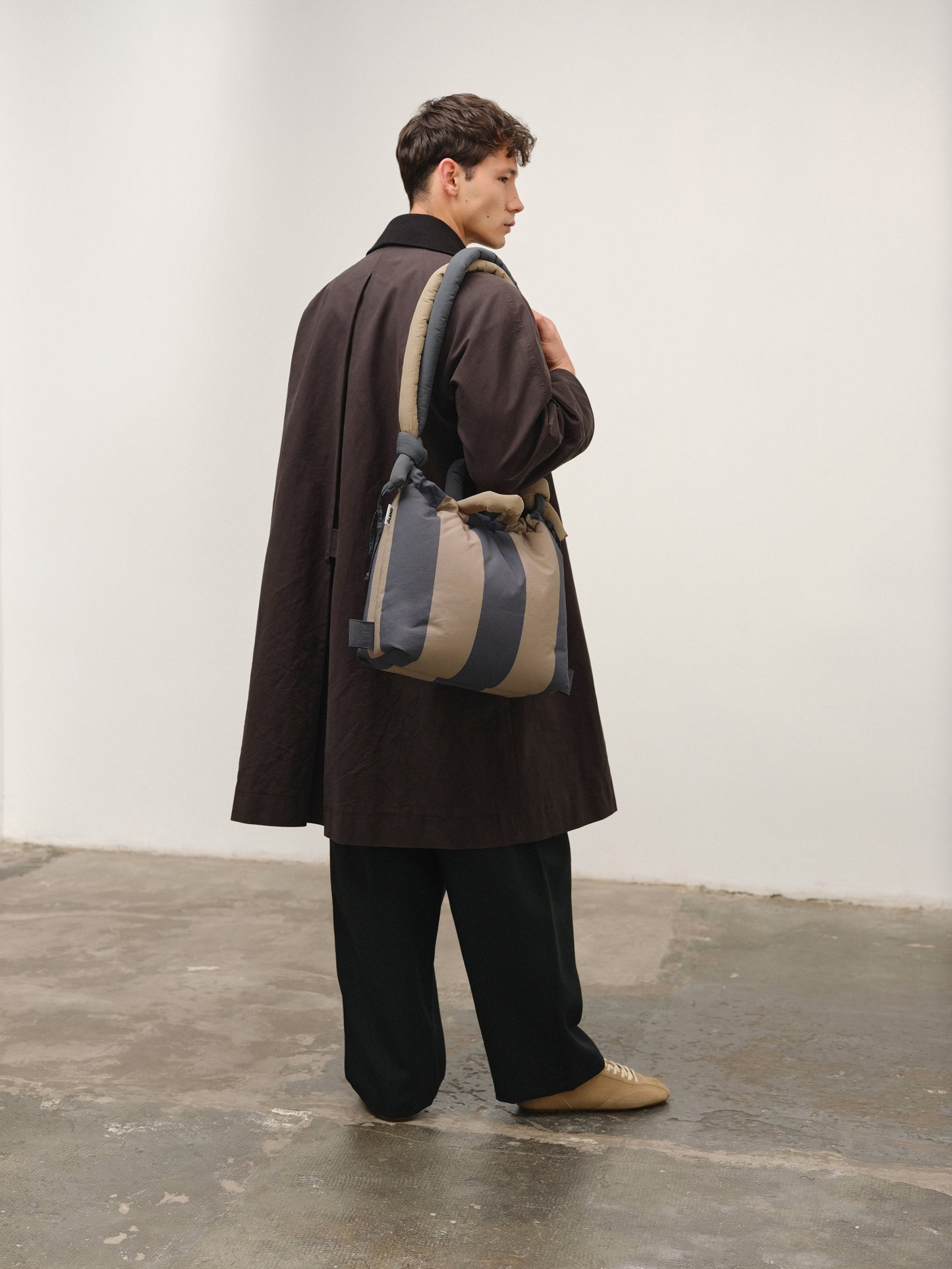 La Célestine Soft Bag