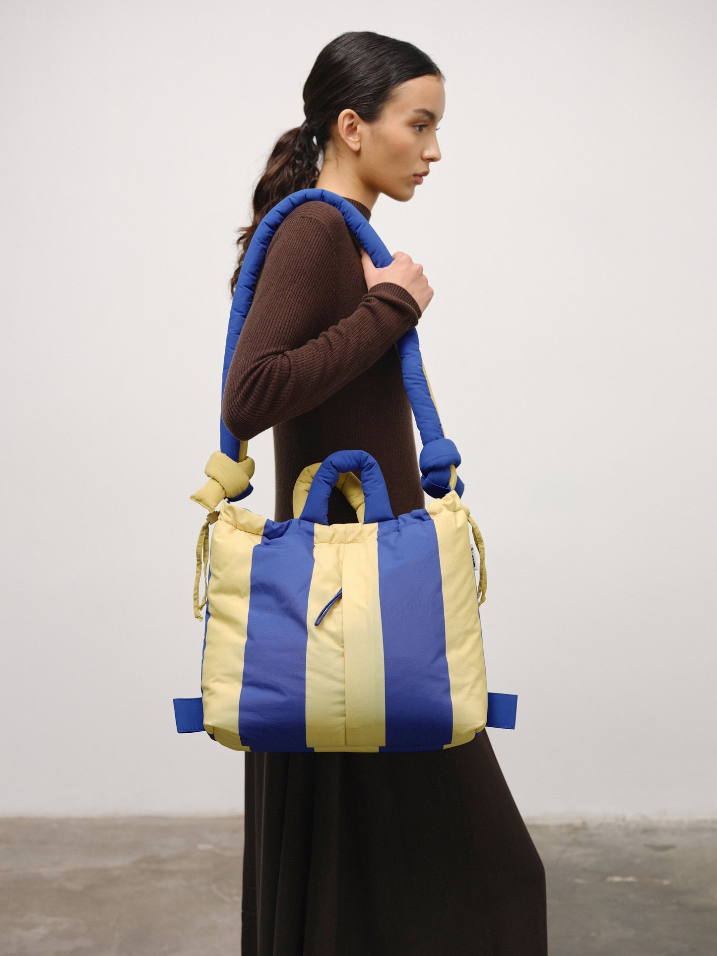La Célestine Soft Bag