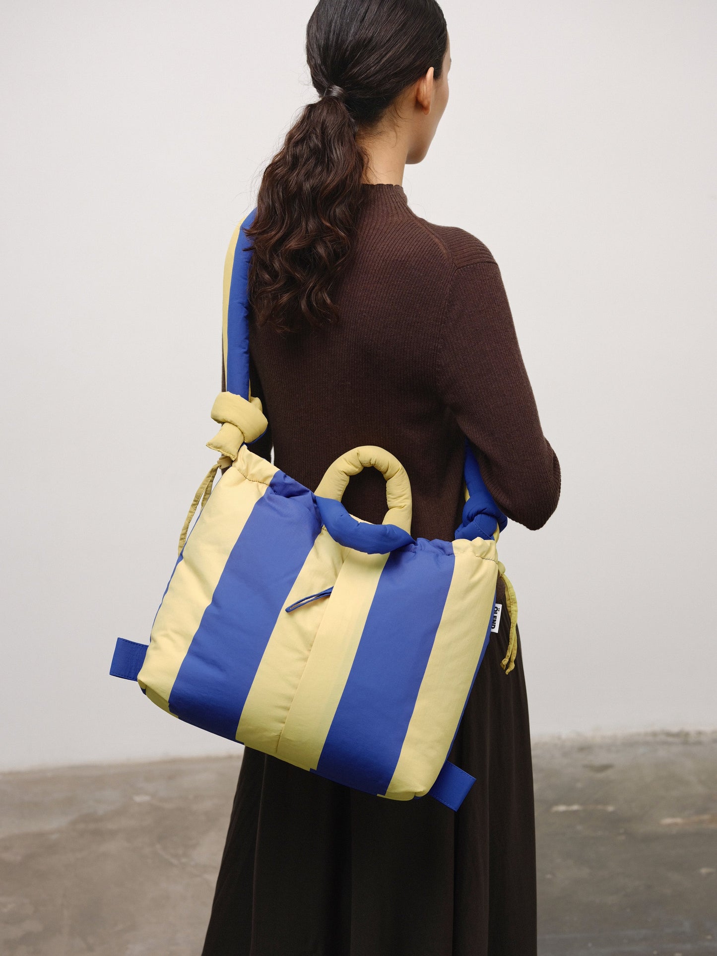 La Célestine Soft Bag