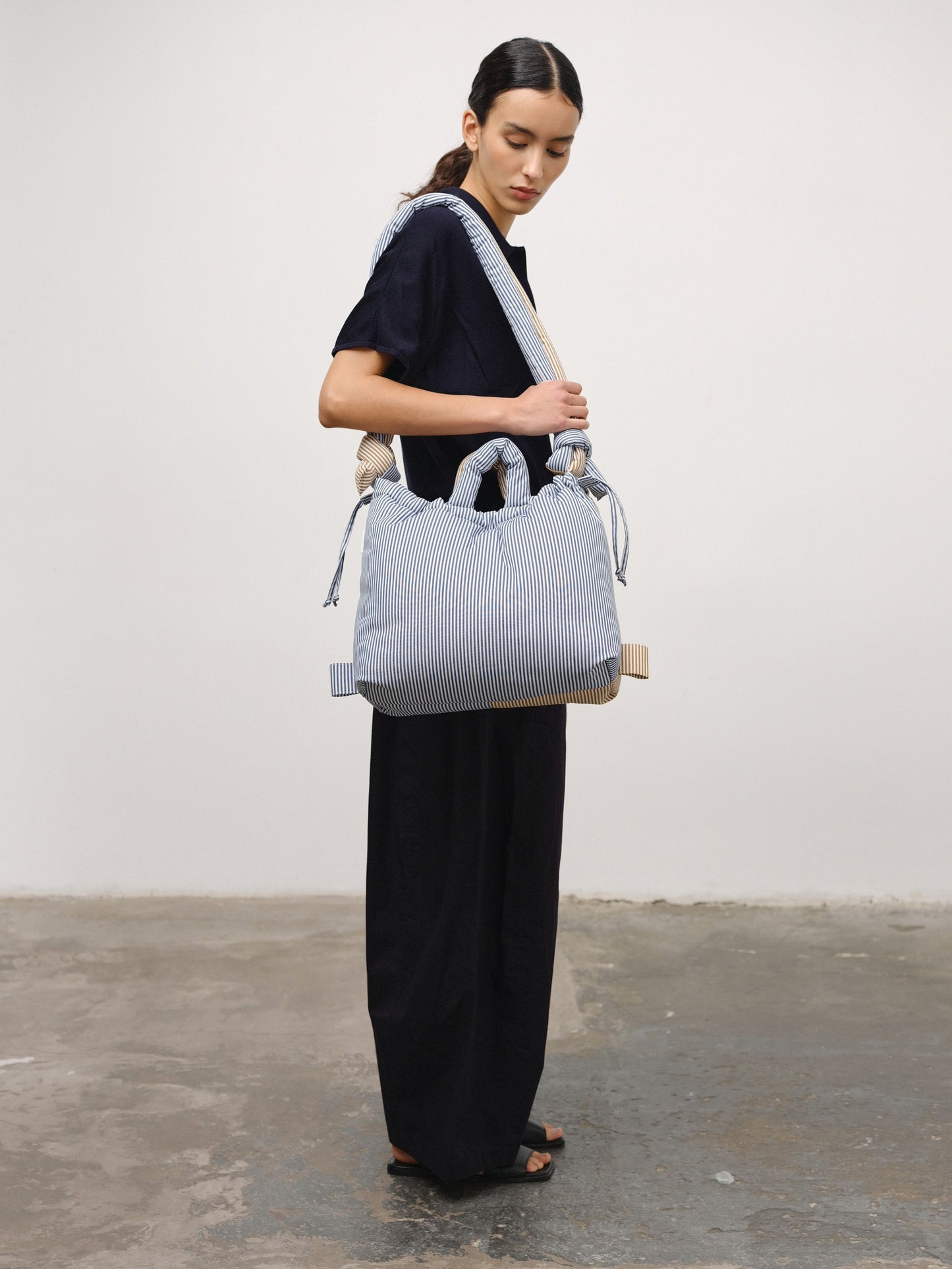 La Célestine Soft Bag