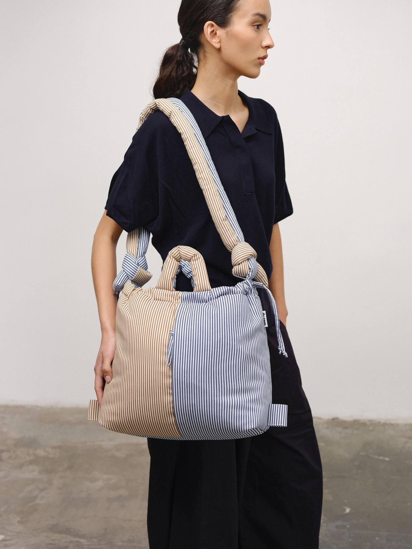 La Célestine Soft Bag