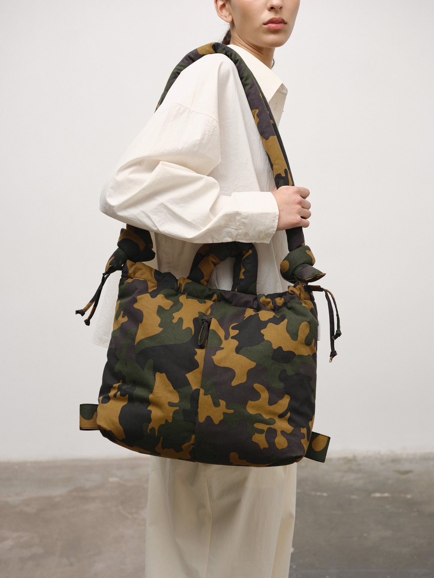 La Célestine Soft Bag