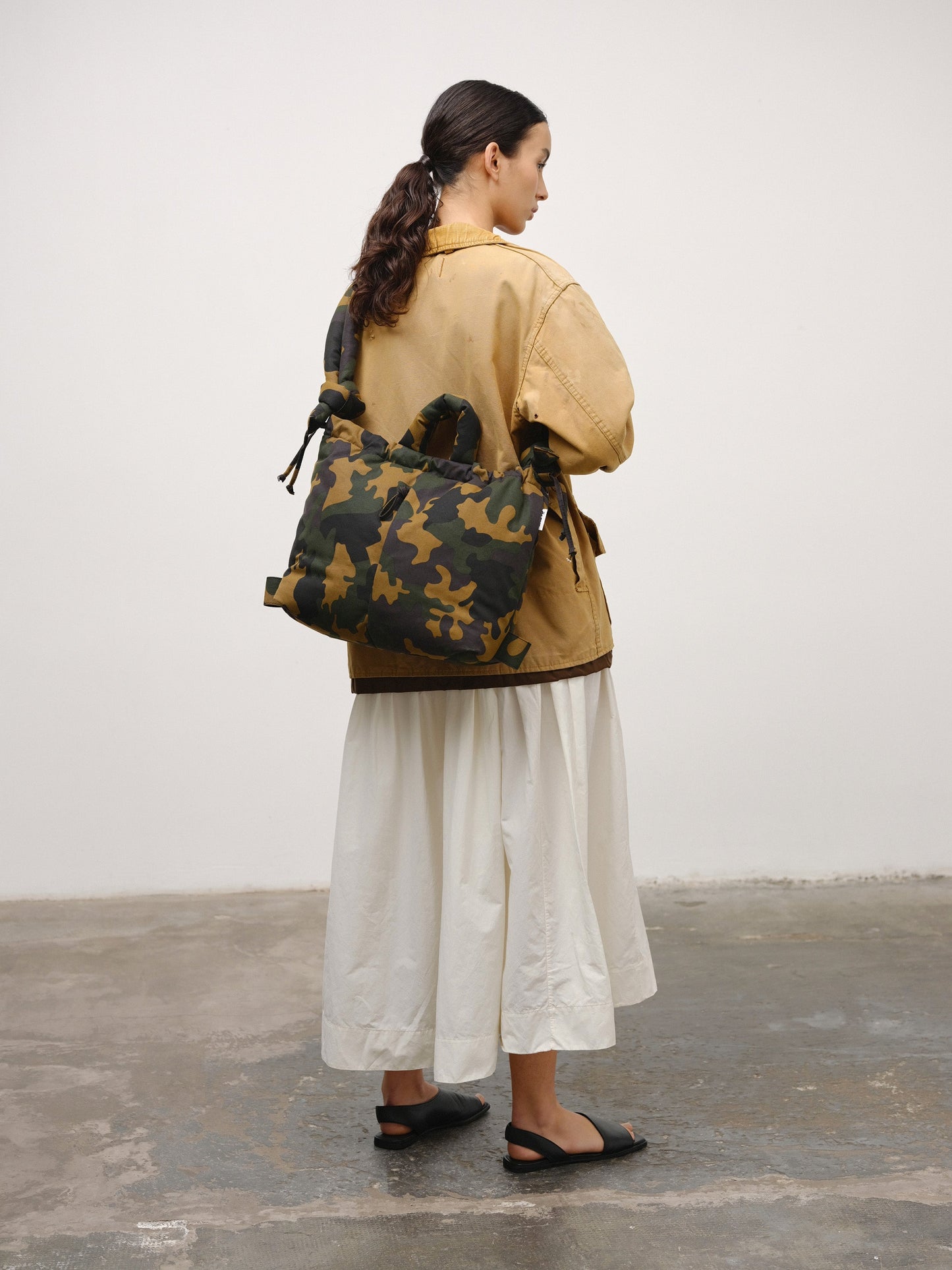 La Célestine Soft Bag