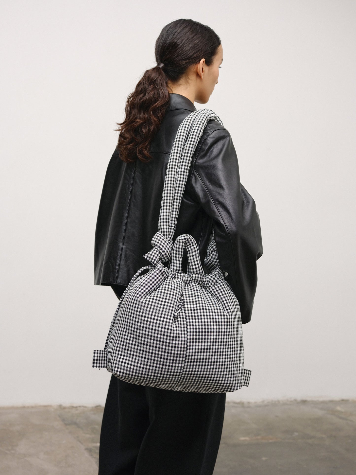La Célestine Soft Bag