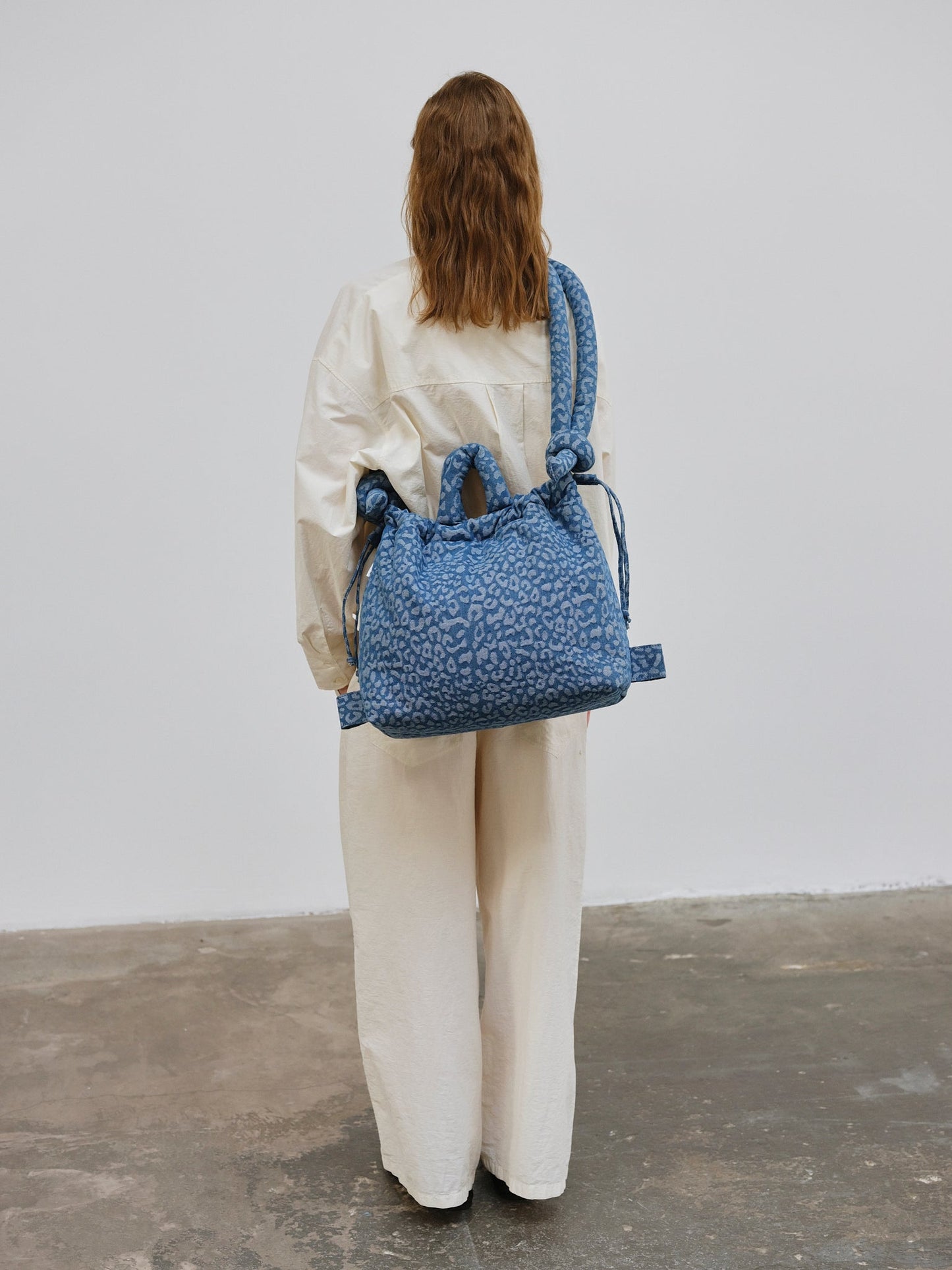La Célestine Soft Bag