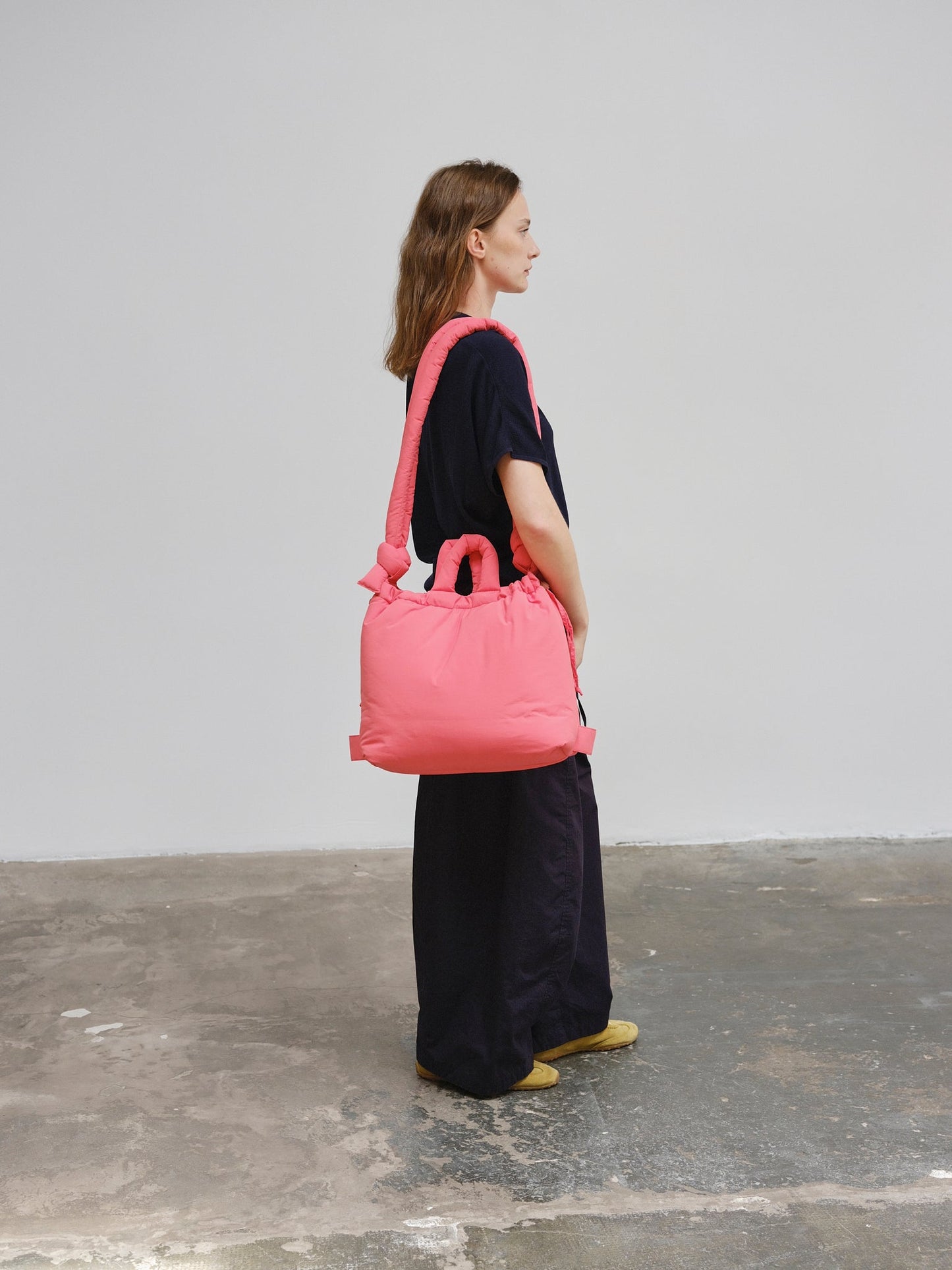La Célestine Soft Bag