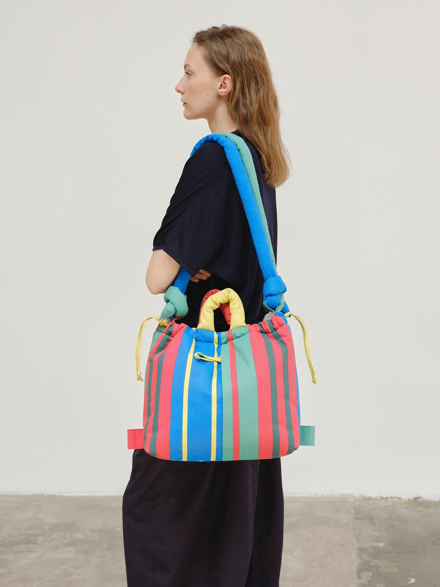 La Célestine Soft Bag