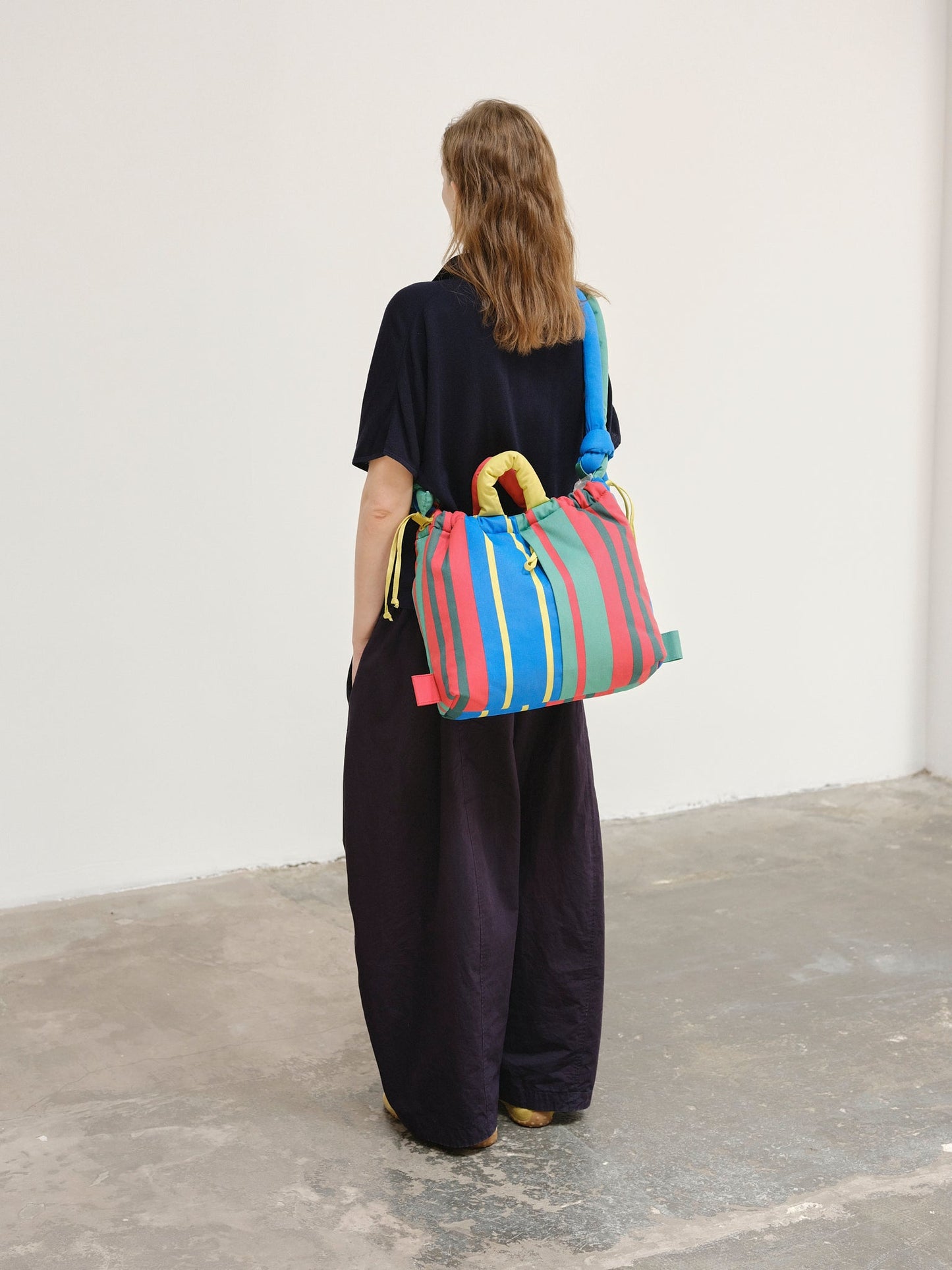 La Célestine Soft Bag