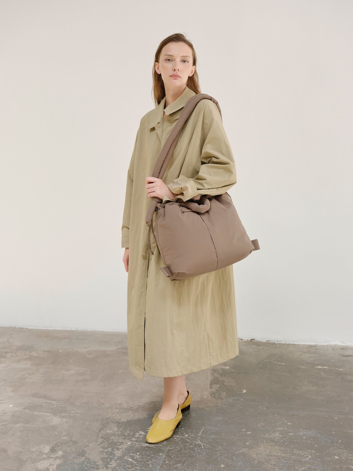 La Célestine Soft Bag