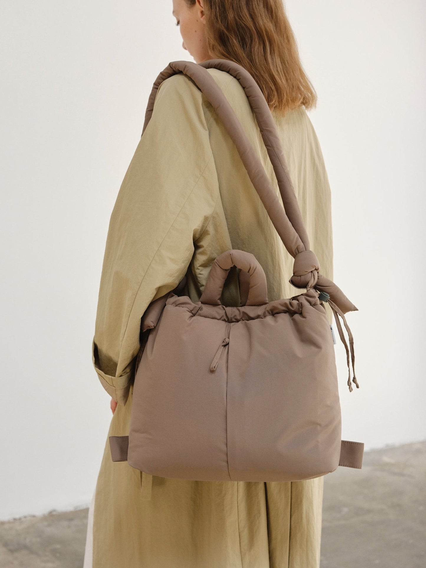 La Célestine Soft Bag