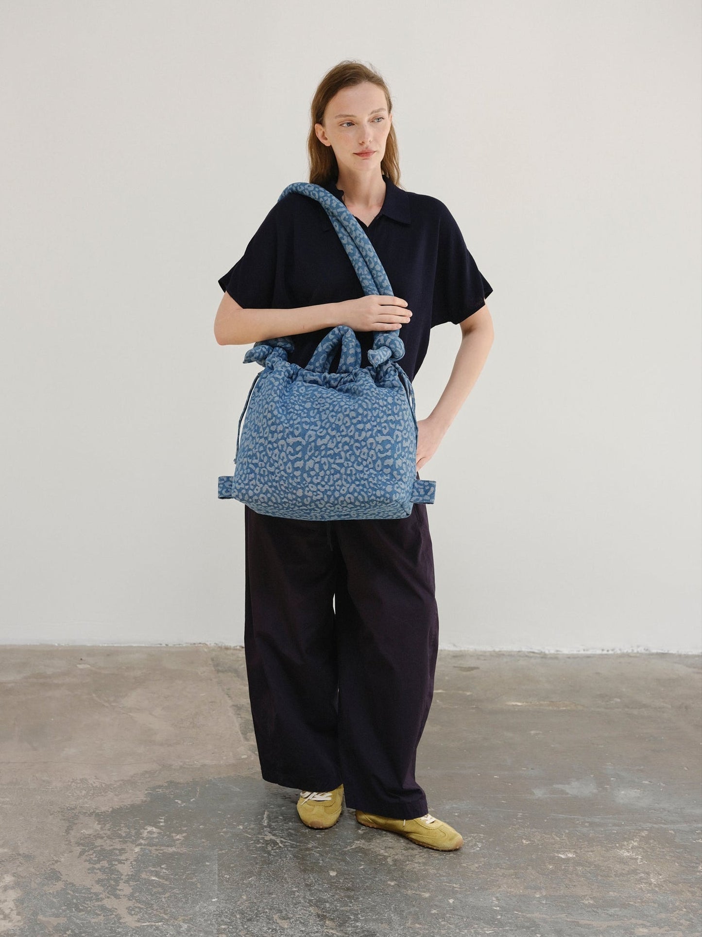 La Célestine Soft Bag
