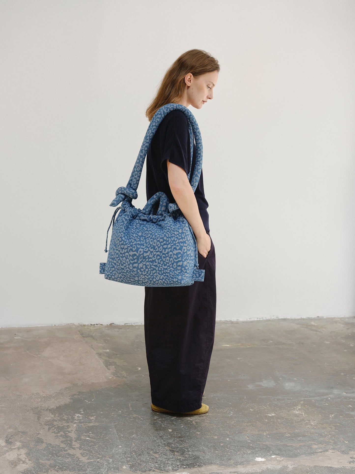 La Célestine Soft Bag