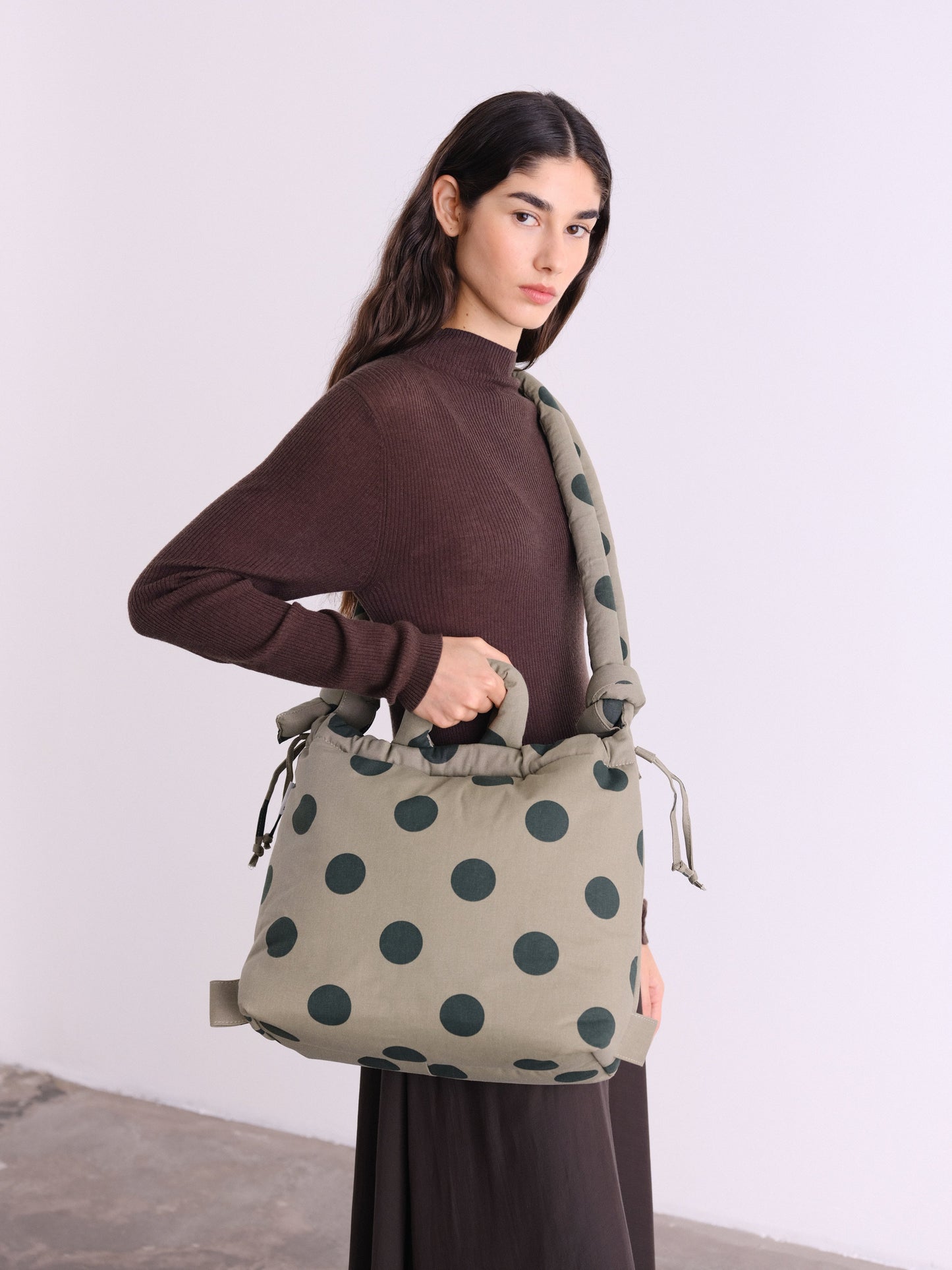 La Célestine Soft Bag
