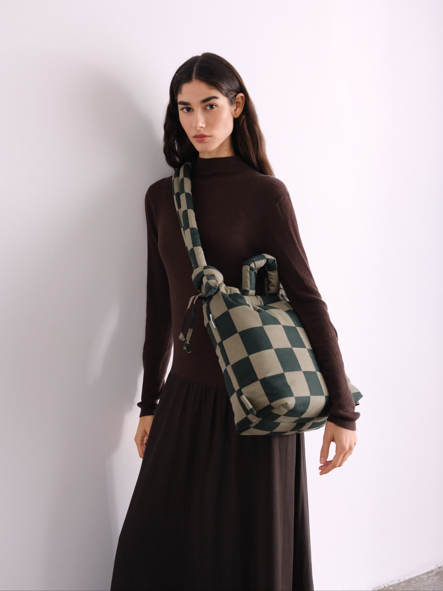 La Célestine Soft Bag