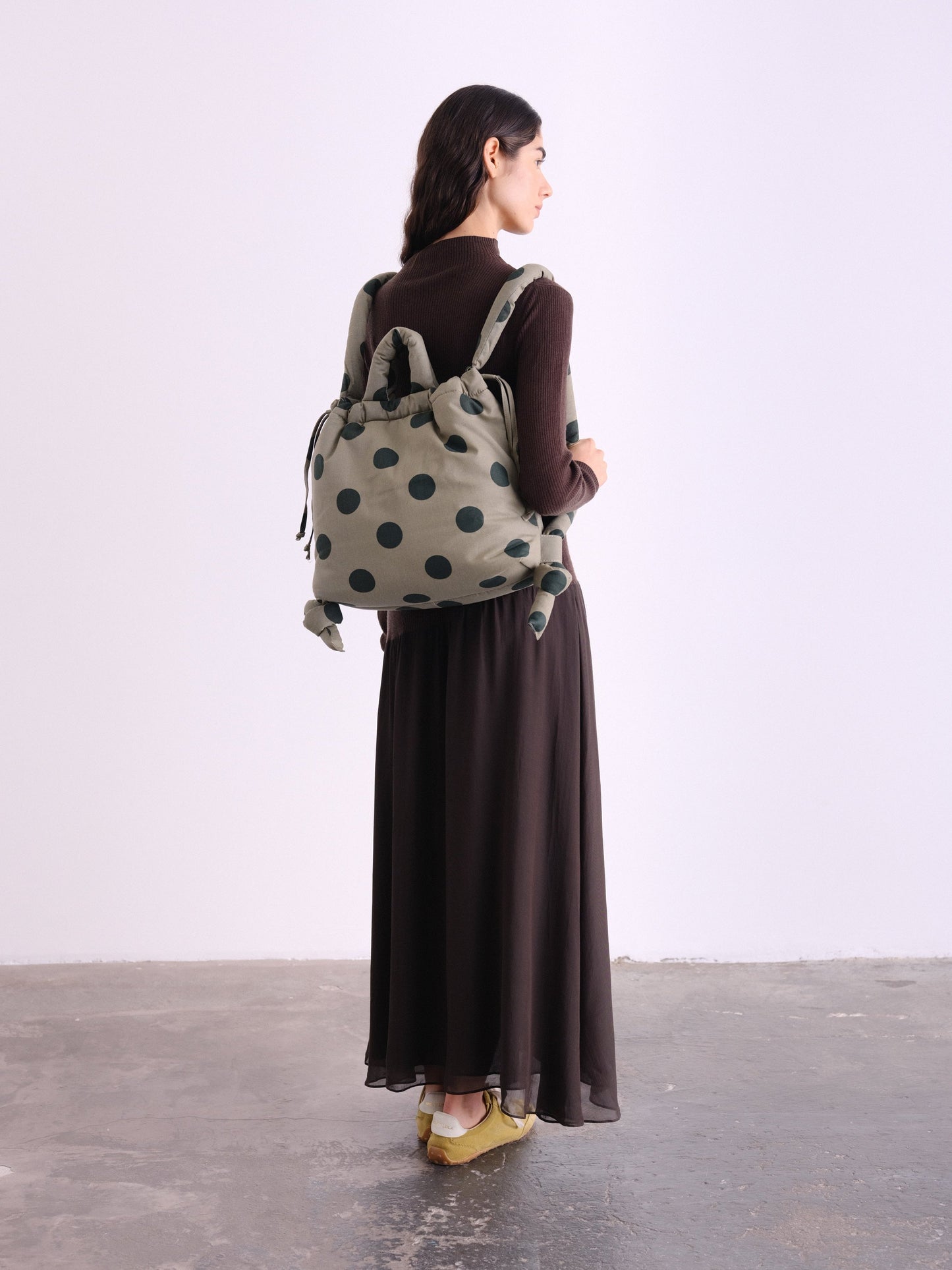 La Célestine Soft Bag