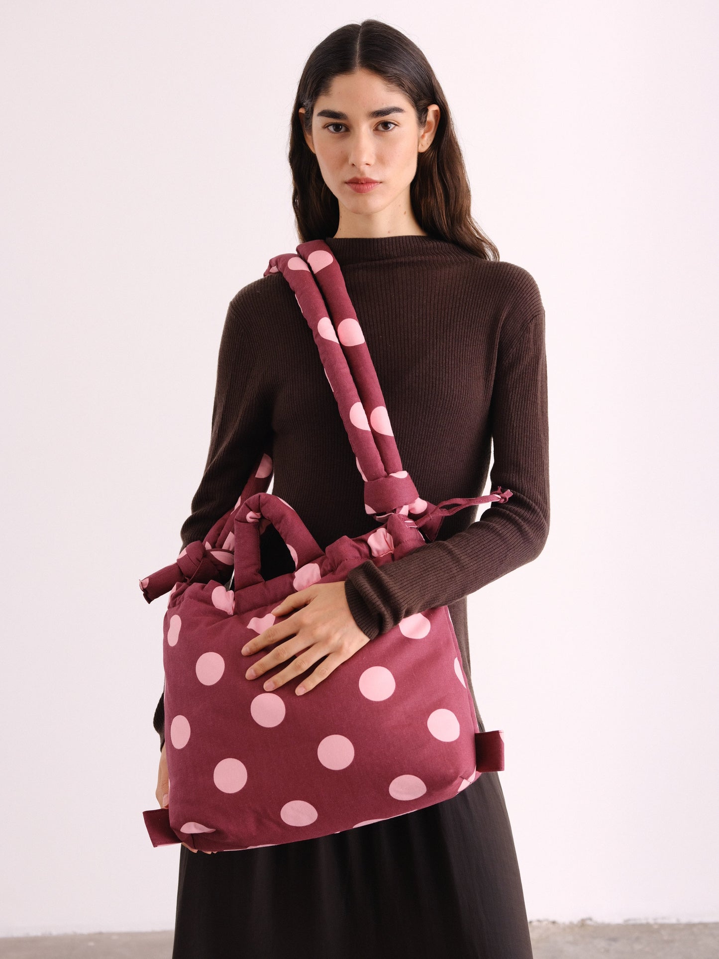 La Célestine Soft Bag