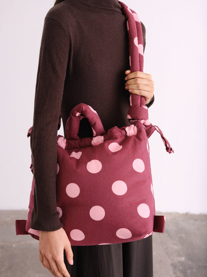La Célestine Soft Bag