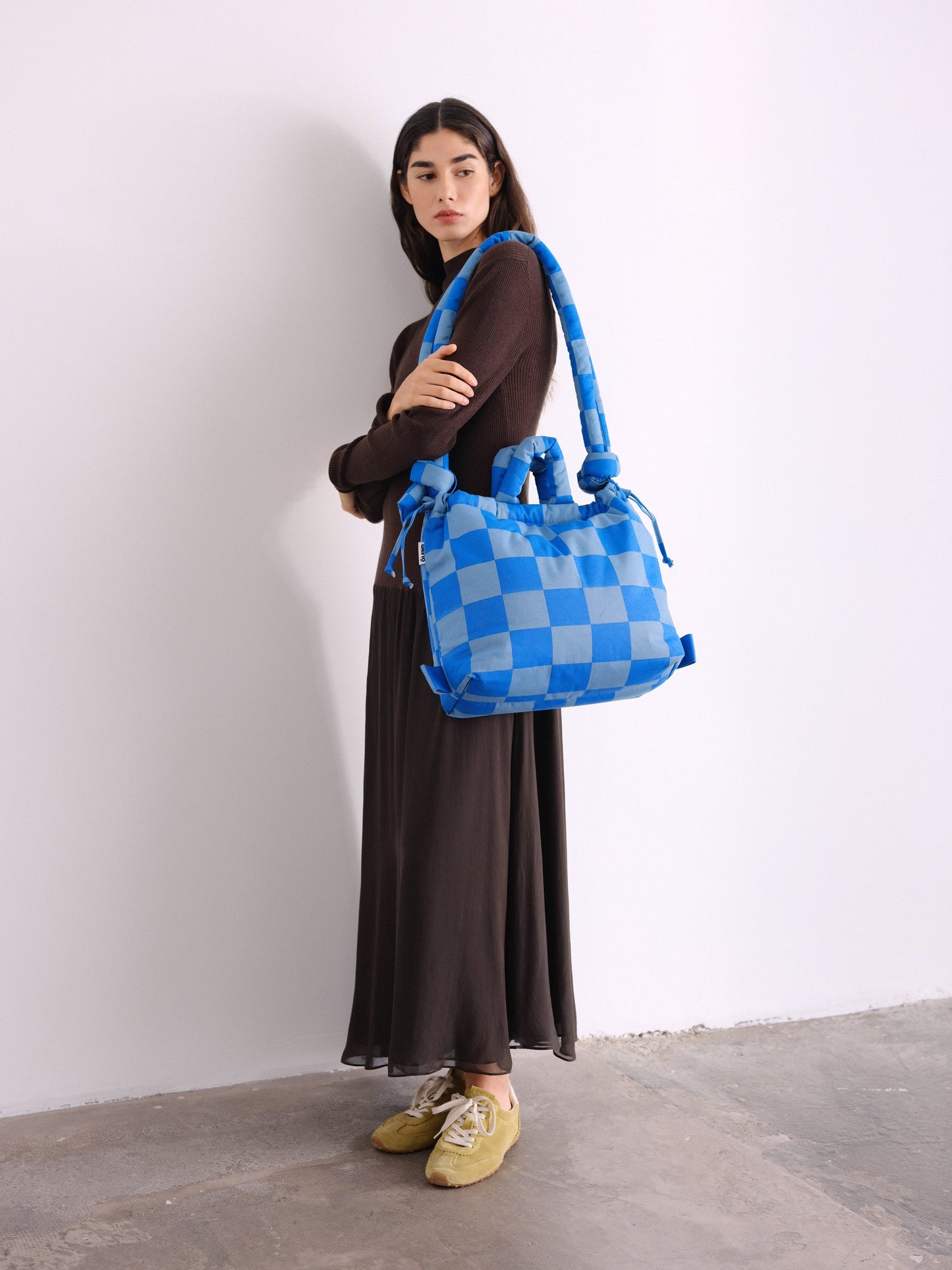 La Célestine Soft Bag